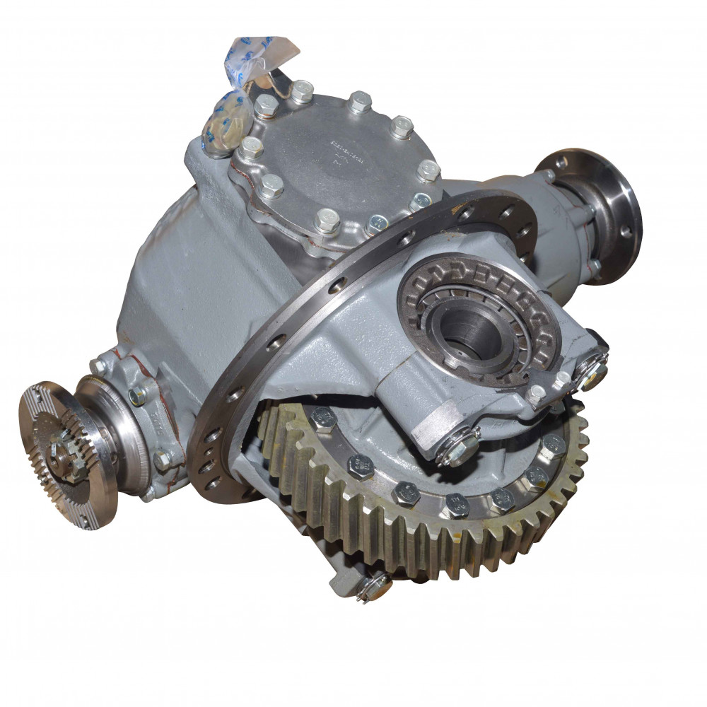 купить Редуктор задний 50/12 Евро (с блокировкой) / РЕМОНТ