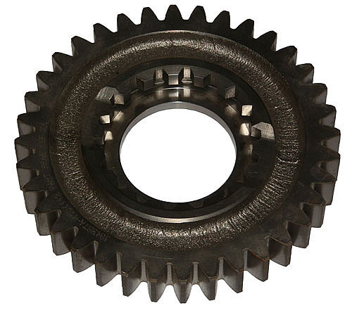 купить Шестерня 2-ой перед. вторичн.вала синхрон КПП;Z=36