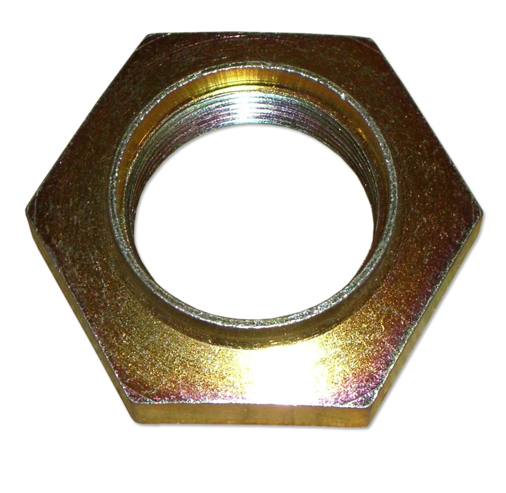 купить Гайка (на 110 вал) Евро крупная резьба М42х2 / ПАО КамАЗ 