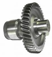 купить Вал промежуточный 210 в сборе без шпоночного паза КПП-154 / ПАО КамАЗ