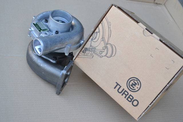 купить Турбокомпрессор ЕВРО-3 ПРАВЫЙ / Schwitzer