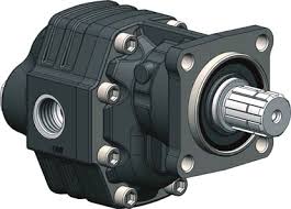 купить Насос НШ шестеренный NPH 34 ISO / Италия OMFB