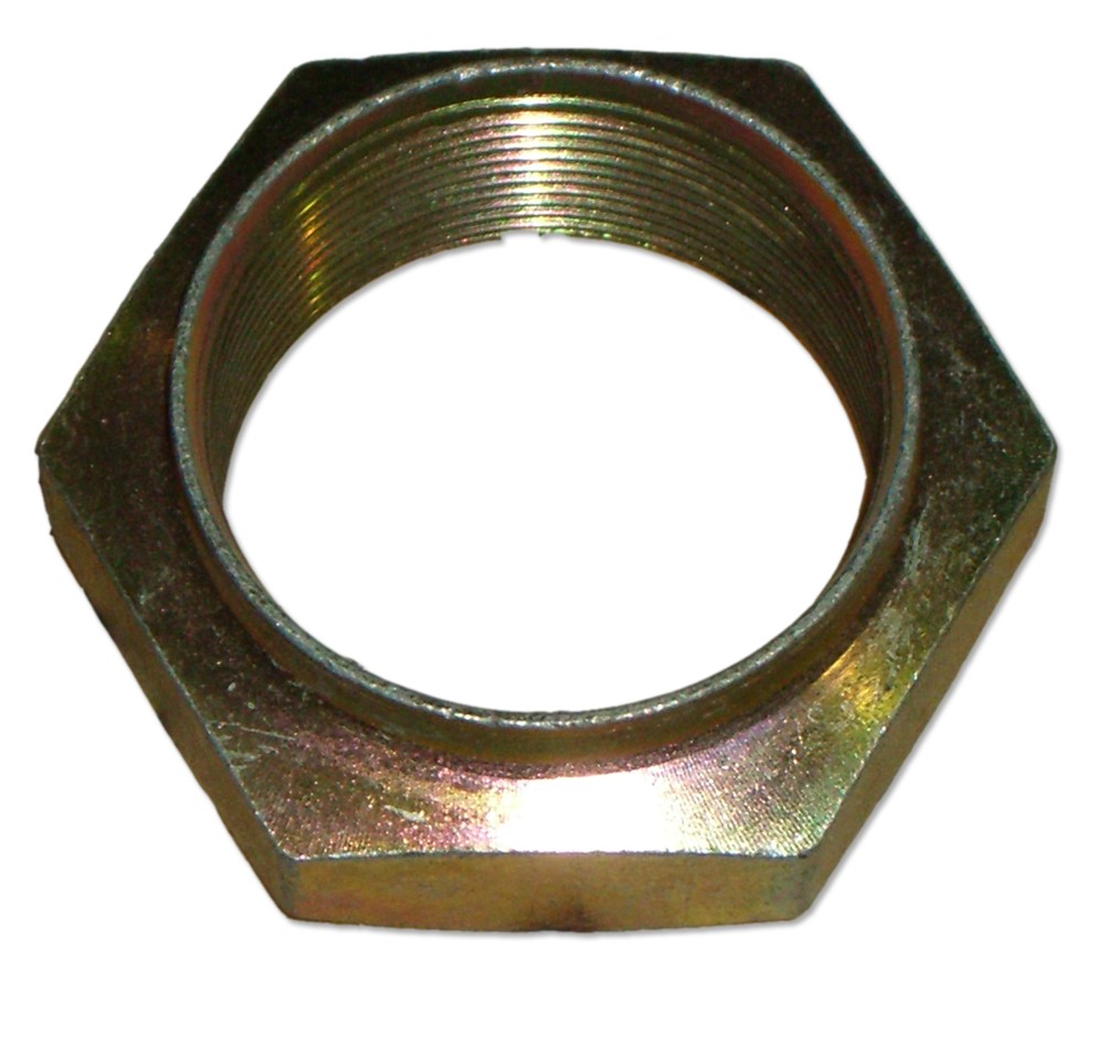 купить Гайка (на 110 вал) мелкая резьба М42х1,5Н / ПАО КамАЗ