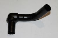 купить Труба подводящая теплообменника (короткая) в сб. с флянцами / ПАО КамАЗ