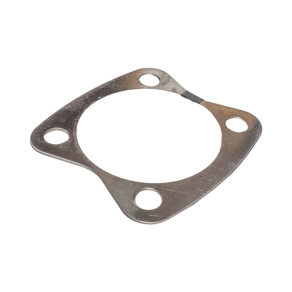 купить Прокладка регулировочная поворотного кулака 075 / ПАО КамАЗ (0,1 мм)