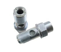 купить Болт (штуцер с сеткой) на ТНВД 650 (BOSCH)