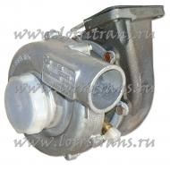 купить Турбокомпрессор ТКР 7Н1  ПРАВЫЙ / ПАО КамАЗ