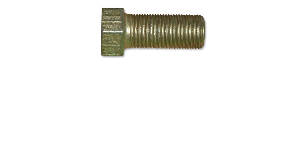 купить Болт  М20х45 (на ушко рессоры) / г. Белебей