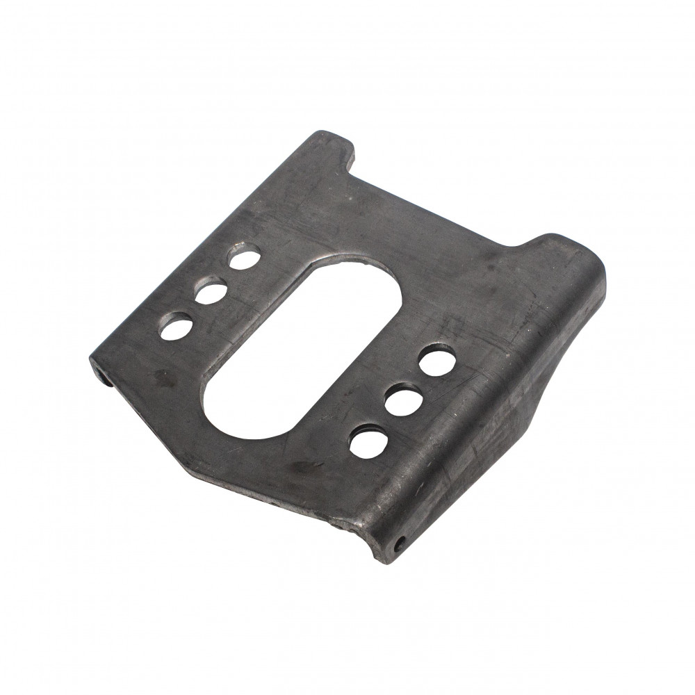 купить Кронштейн тормозной камеры прицепа СЗАП на оси L1-8т. и DM-12т.