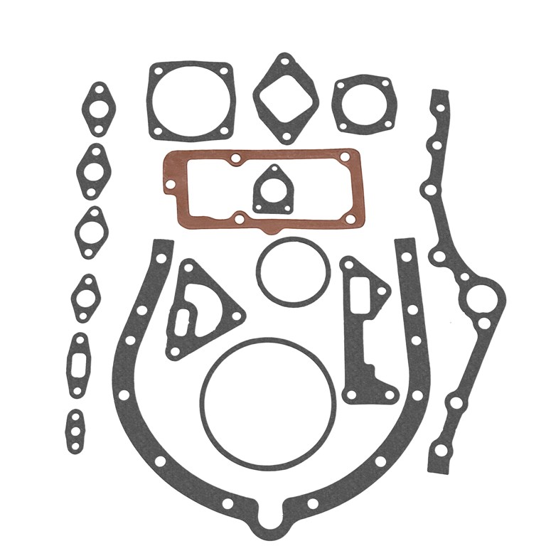 купить Р/к двигателя 236НЕ малый с общ.головками