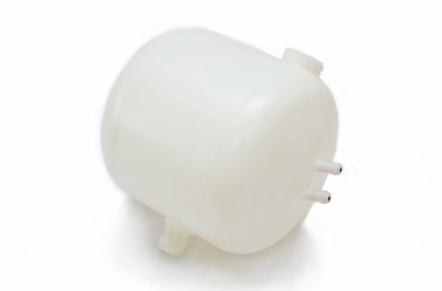 фото бачок расширительный (голый)  усиленный / завод 5320-1311010 