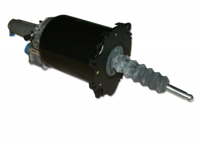 фото пгу в сборе на немецкую кпп 9 zf (аналог wabco) / г. москва 970 051 423 0 