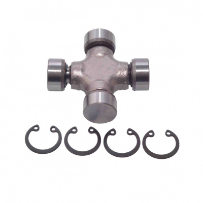 купить Крестовина рулевого кардана 6430 (19х58) КМД