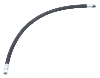 купить Шланг ГУР (770 мм) (г24х24)