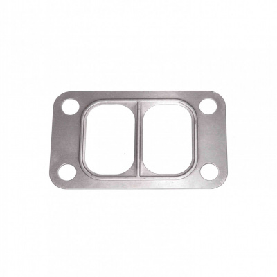 фото прокладка турбокомпрессора (6ct, 6isbe, 6isle) dvmark 3901356 