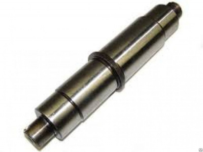 купить Вал промежуточный раздаточный коробки 43114 (голый) / КМД