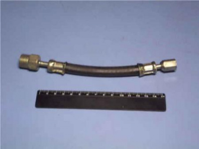 заказать Шланг подвода воздуха к шинам купить Шланг подвода воздуха к шинам