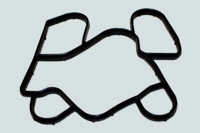 фото прокладка маслоохладителя (теплообменника) isf2.8 5262903 