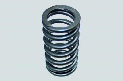 фото пружина клапана (isf2.8) 5307153 foton 4976980 