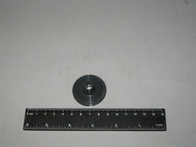 купить Седло выпускного клапана головки блока МАЛОЕ / завод