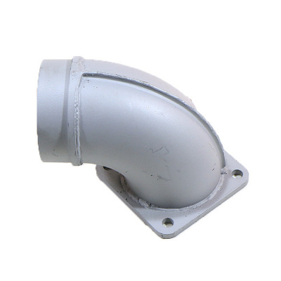 купить Труба приемная н/о (аналог 543208)