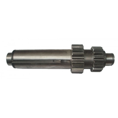 заказать Вал промежуточный JS135-1701048 (19549) купить Вал промежуточный JS135-1701048 (19549)