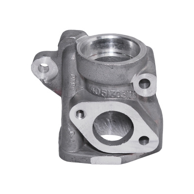 фото патрубок включателя гидромуфты евро 7405-1303168 