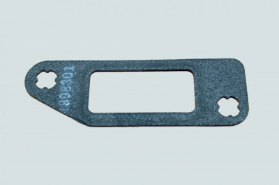 фото прокладка маслозаборника (isве) dvmark 4898301 