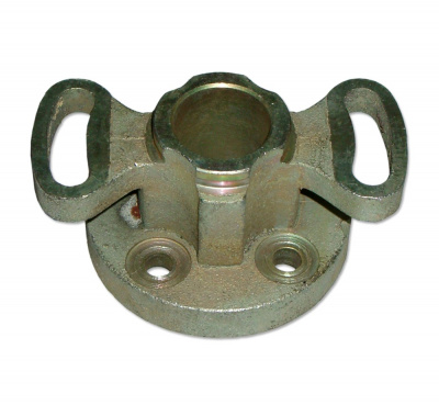 купить Полумуфта ведомая привода ТНВД Евро