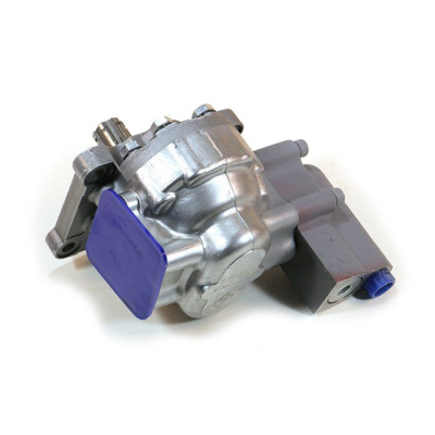 купить Насос шестерёнчатый (овальный, со встроеным клап.)