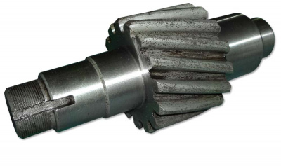 купить Шестерня ведущая на 15 зубьев / ПАО КамАЗ