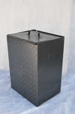 Переходник М12х6 ЕРШ (латунь) - фото, внешний вид