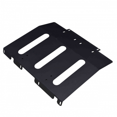 фото днище кожуха с ребром жесткости (защита радиатора) 6520-1301520 