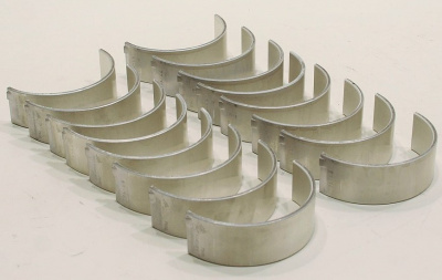 купить Вкладыши Р02 шатун