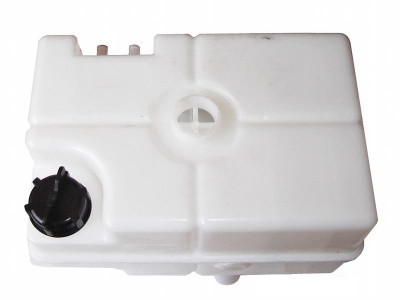 фото бачок расширительный (голый) на 6520 / с 1-й крышкой 6520-1311010 