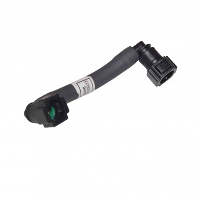 фото трубка подачи топлива к тнвд (1-ая) 6isbe6.7 4930058 