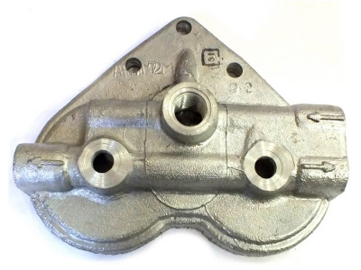 купить Крышка ФТОТ (в сборе)