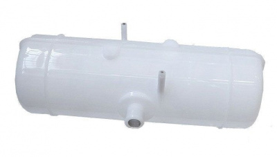 фото бачок расширительный на двс cummins 45104-1311010 