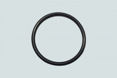 фото кольцо уплотнительное (сапуна картера двигателя) isf3.8, qsk19 145536 