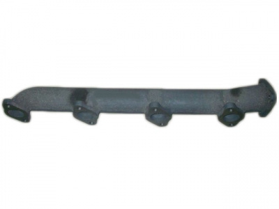 купить Коллектор выпускной правый