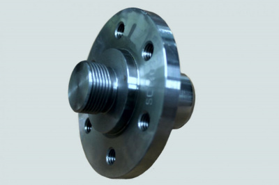 фото ступица вентилятора (isf2.8) foton 5270362 