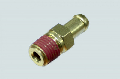 фото фитинг системы охл-я (isbe) dcec 3943670 