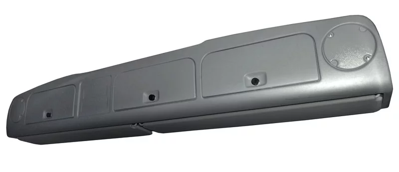 купить Полка в кабину под крышу МАКСИ / Автодизайн