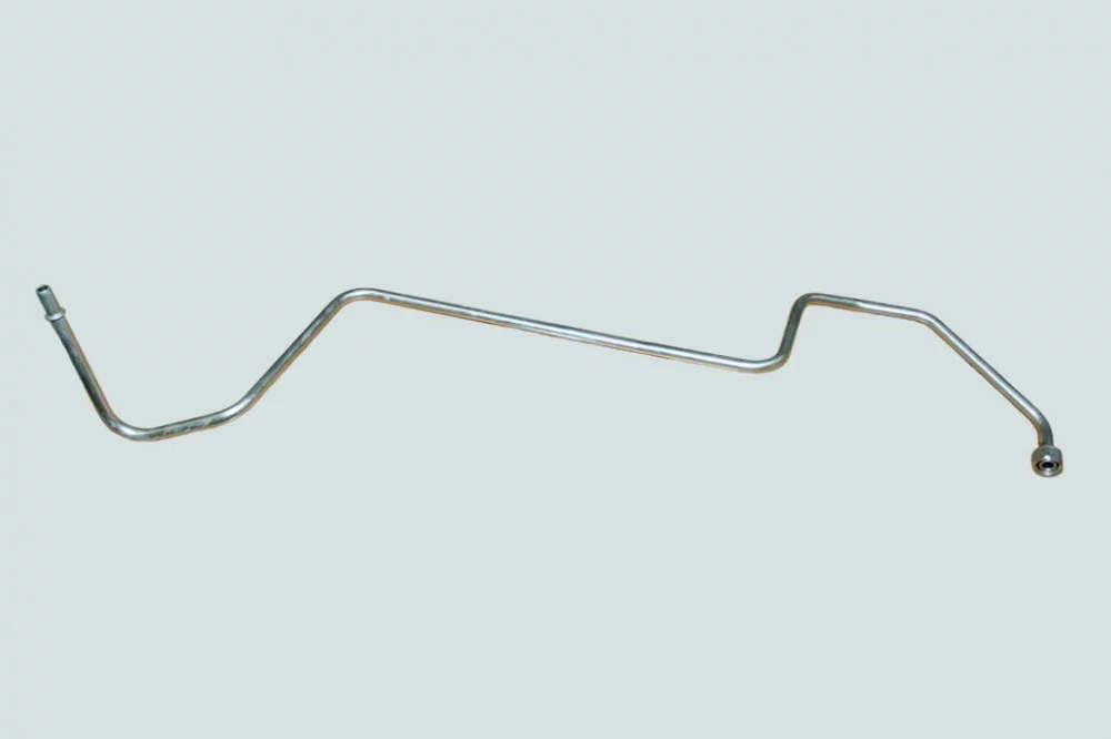 фото трубка слива ож с компрессора (isbe) 4947954 