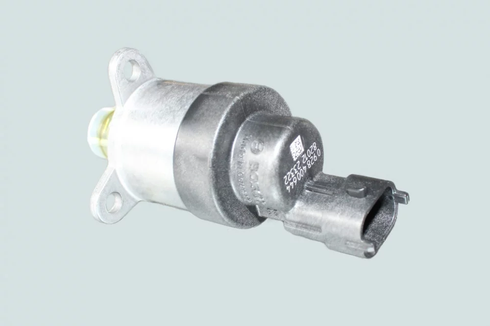 фото датчик давл. топл.(актуатор etr) bosch 0928400644 0 928 400 644 