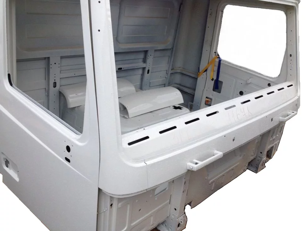 купить Каркас кабины 4371-5000020