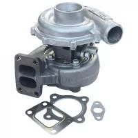 купить Турбокомпрессор ЕВРО ТКР7С-9  ЛЕВЫЙ / ПАО КамАЗ