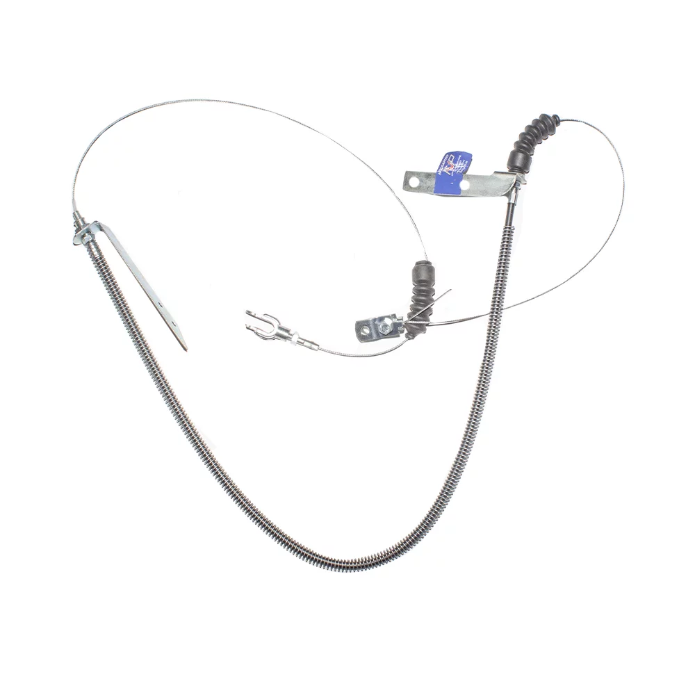 купить Привод гибкий 4370 (1855мм) (оплетка L=1500мм)