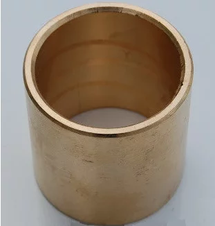 купить Втулка шкворня МАЗ 500 (низкая) бронза 