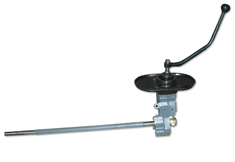 купить Кулиса в сборе на КПП - 14 (без делителя)